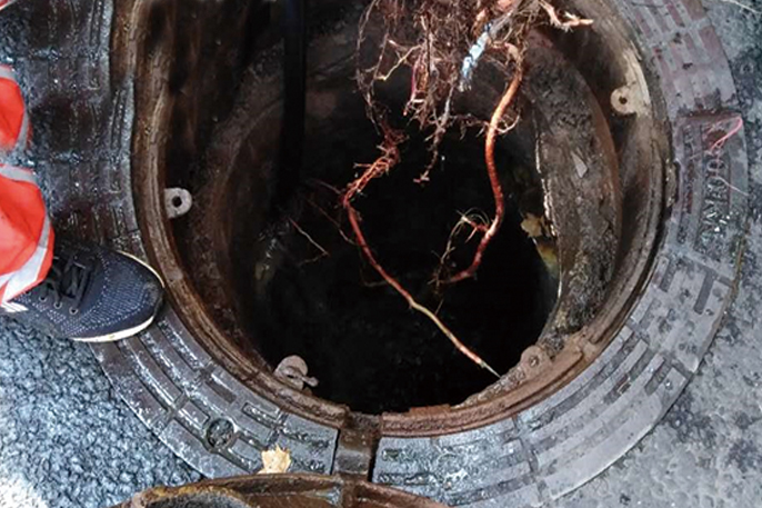 旬阳管道预处理